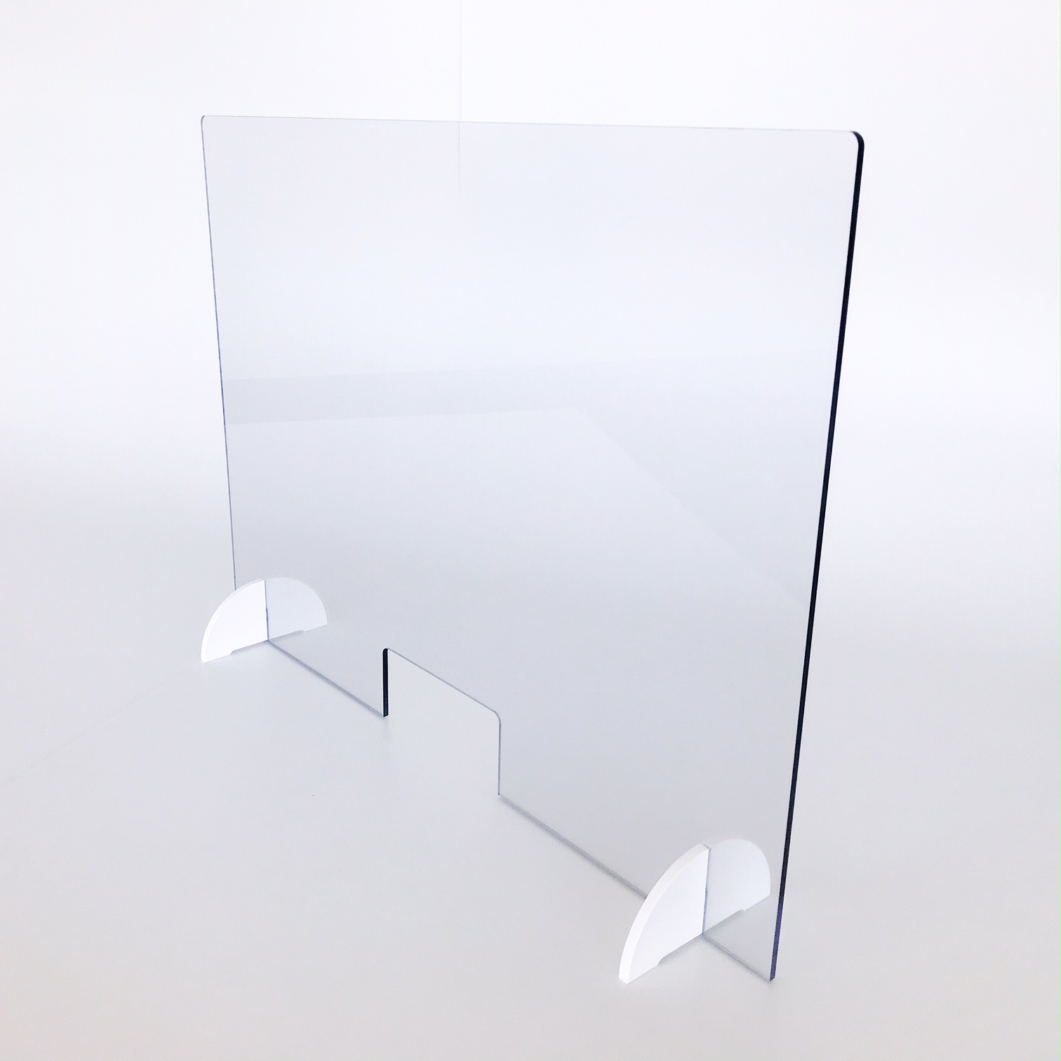 Servus 2 Hygiene Partition