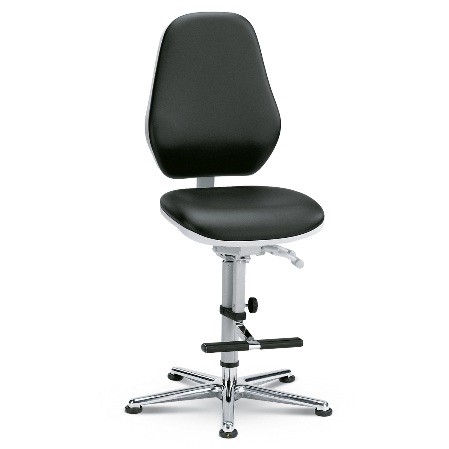 Cleanroom Chair Basic 3 9143