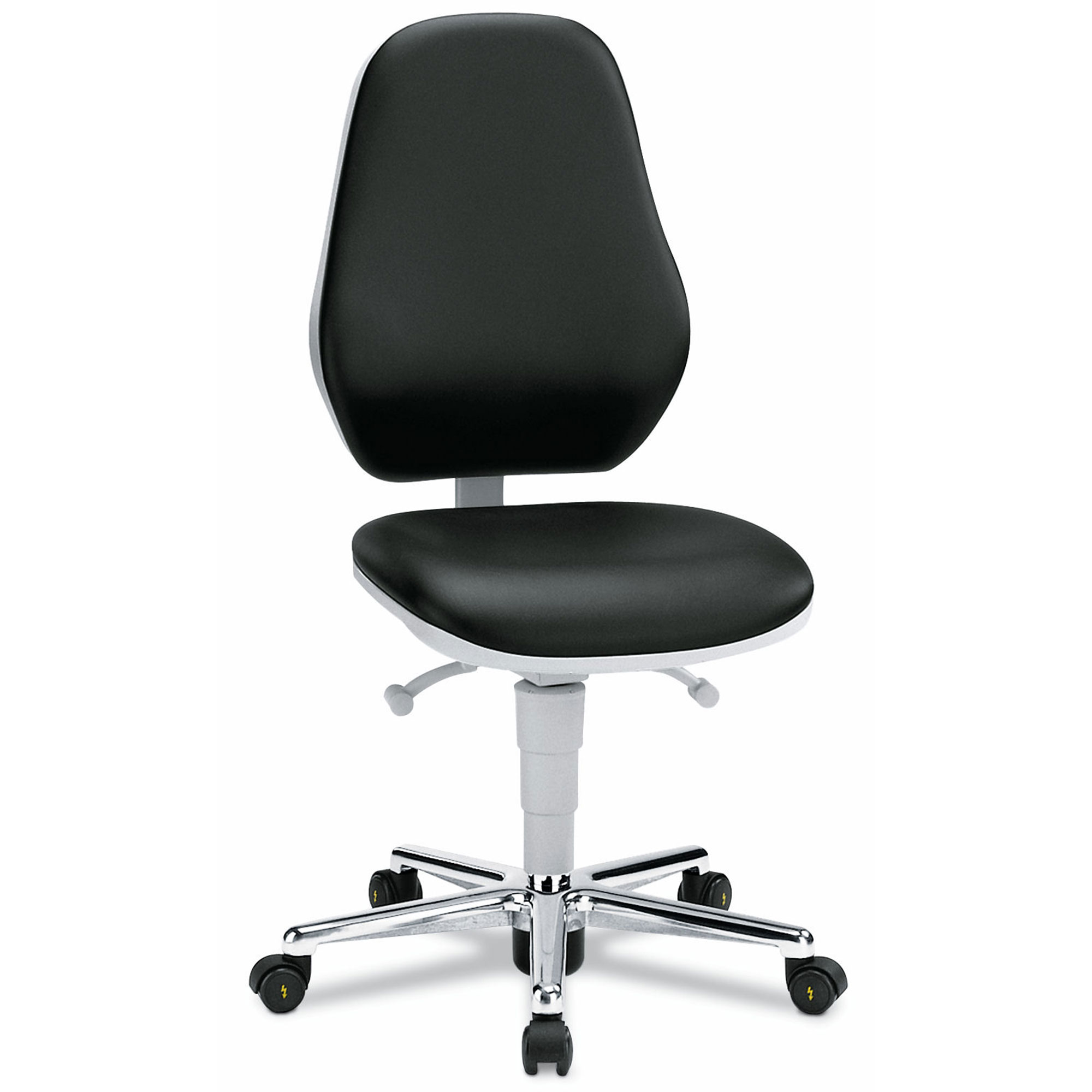 Basic 9145 Cleanroom Chair