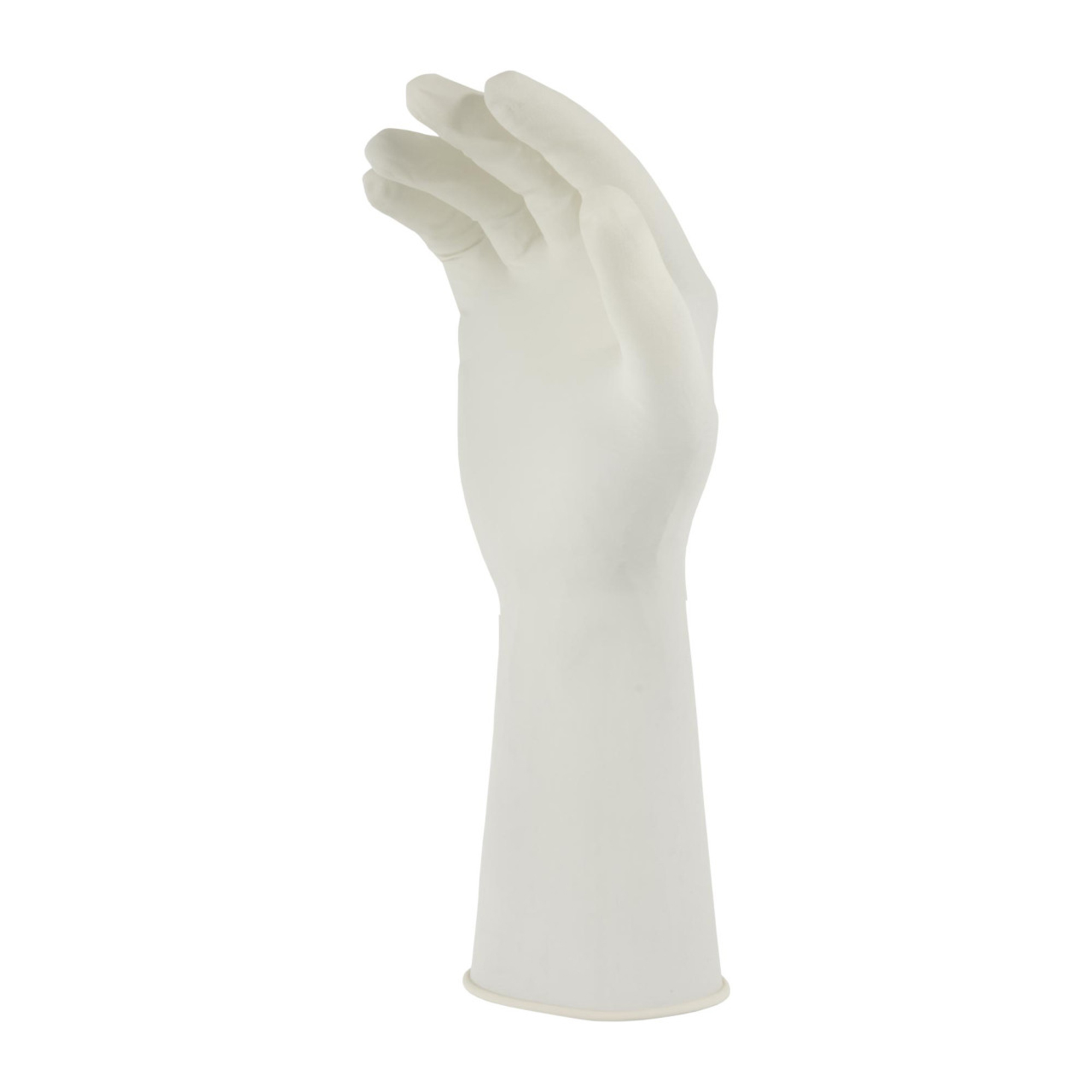 Nitrile Cleanroom Glove SimTec® NG033-S