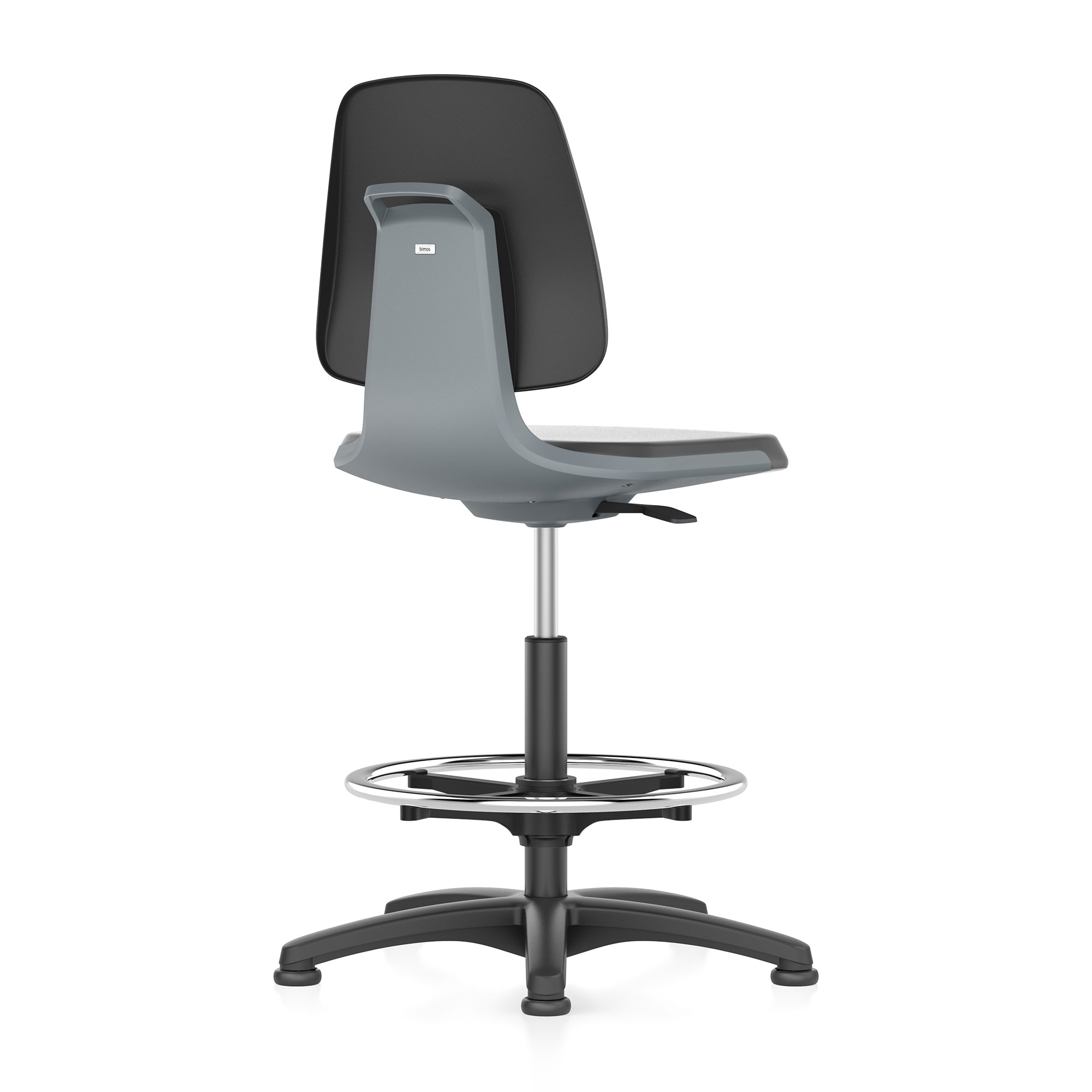 Labsit 9121 laboratory chair