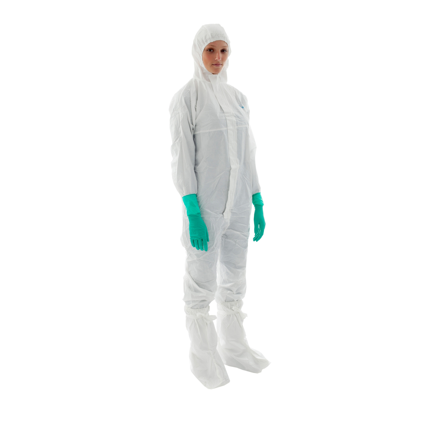 BioClean-D BDCHT disposable coverall
