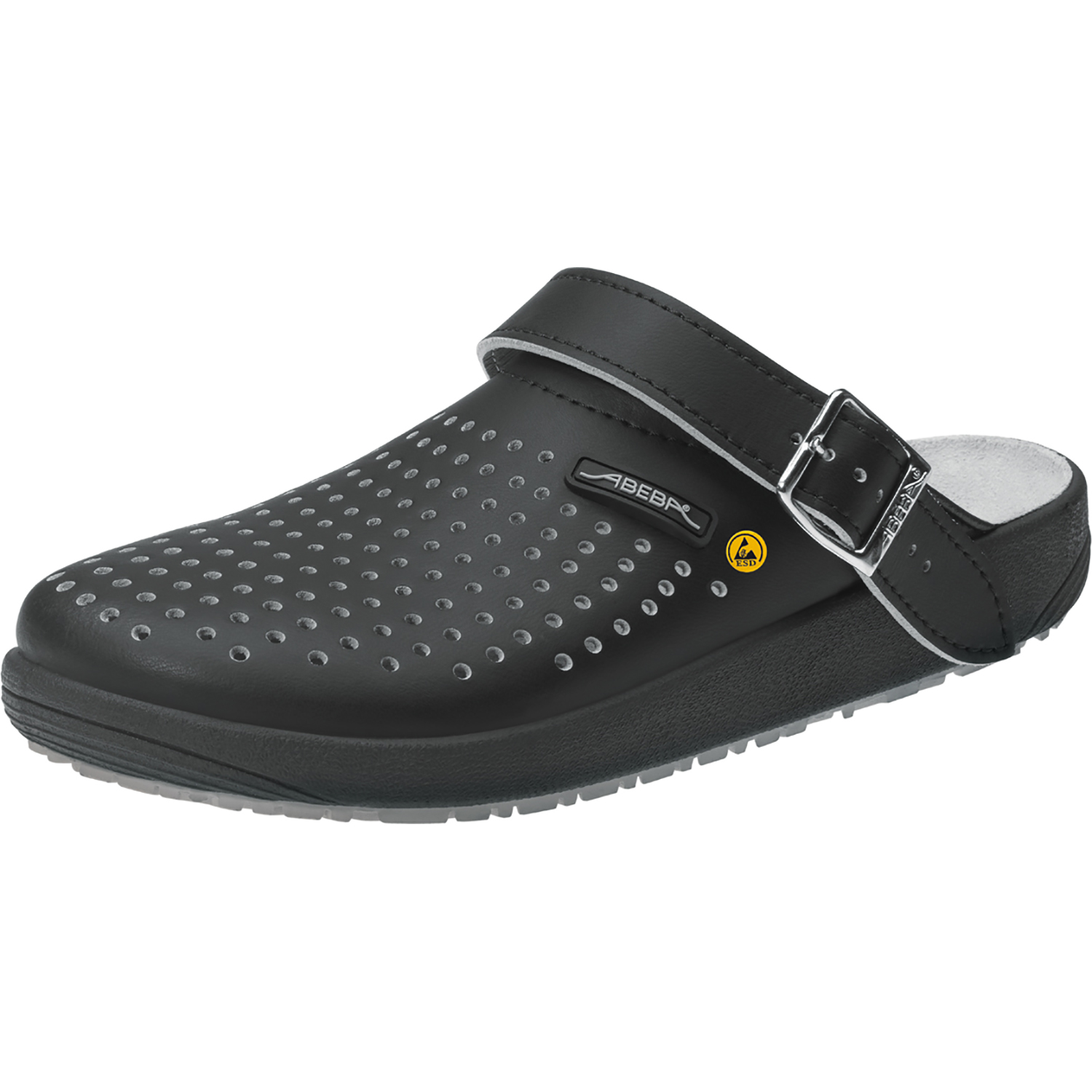 Abeba 5310 ESD clogs