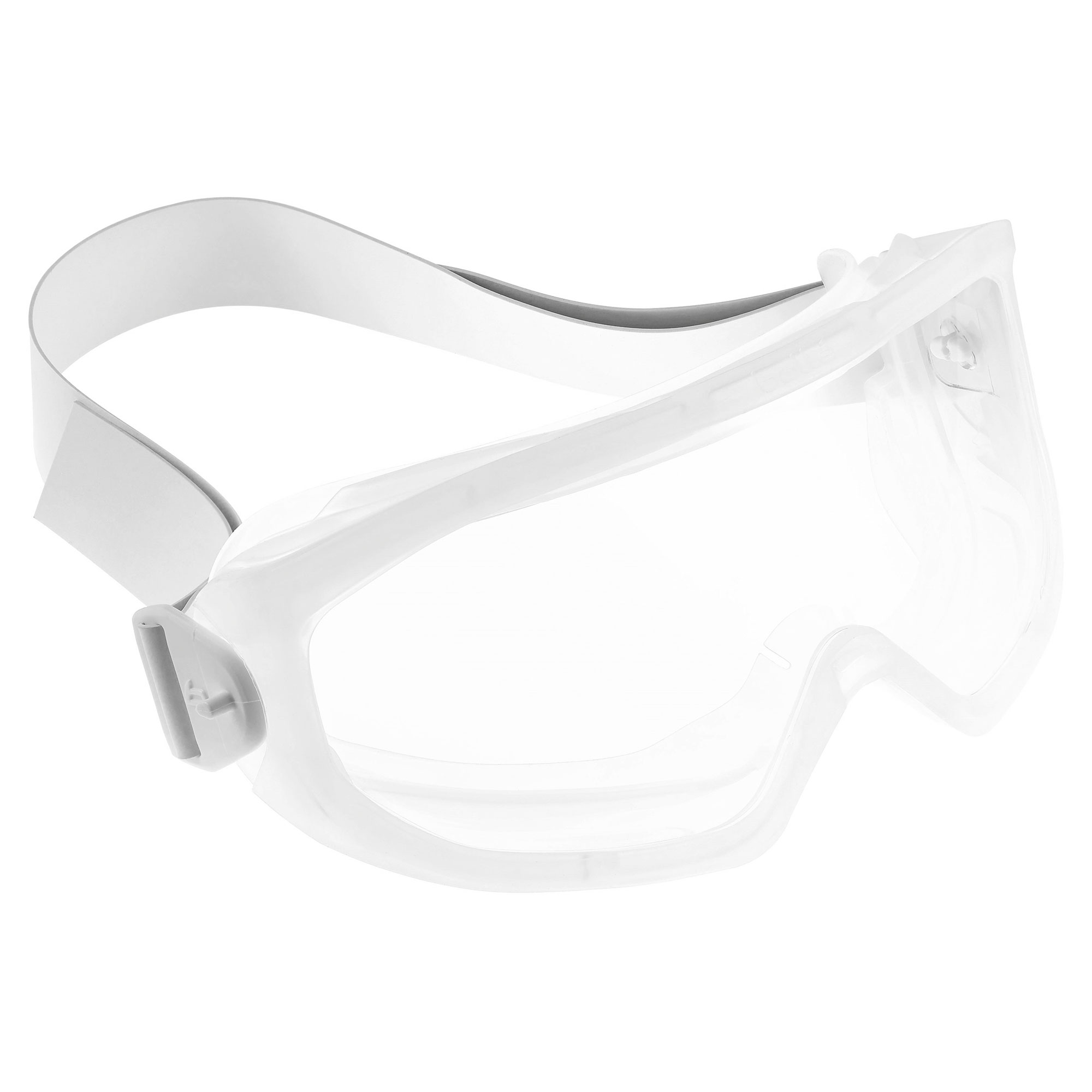 Reusable safety goggles SUPBLCLAVE