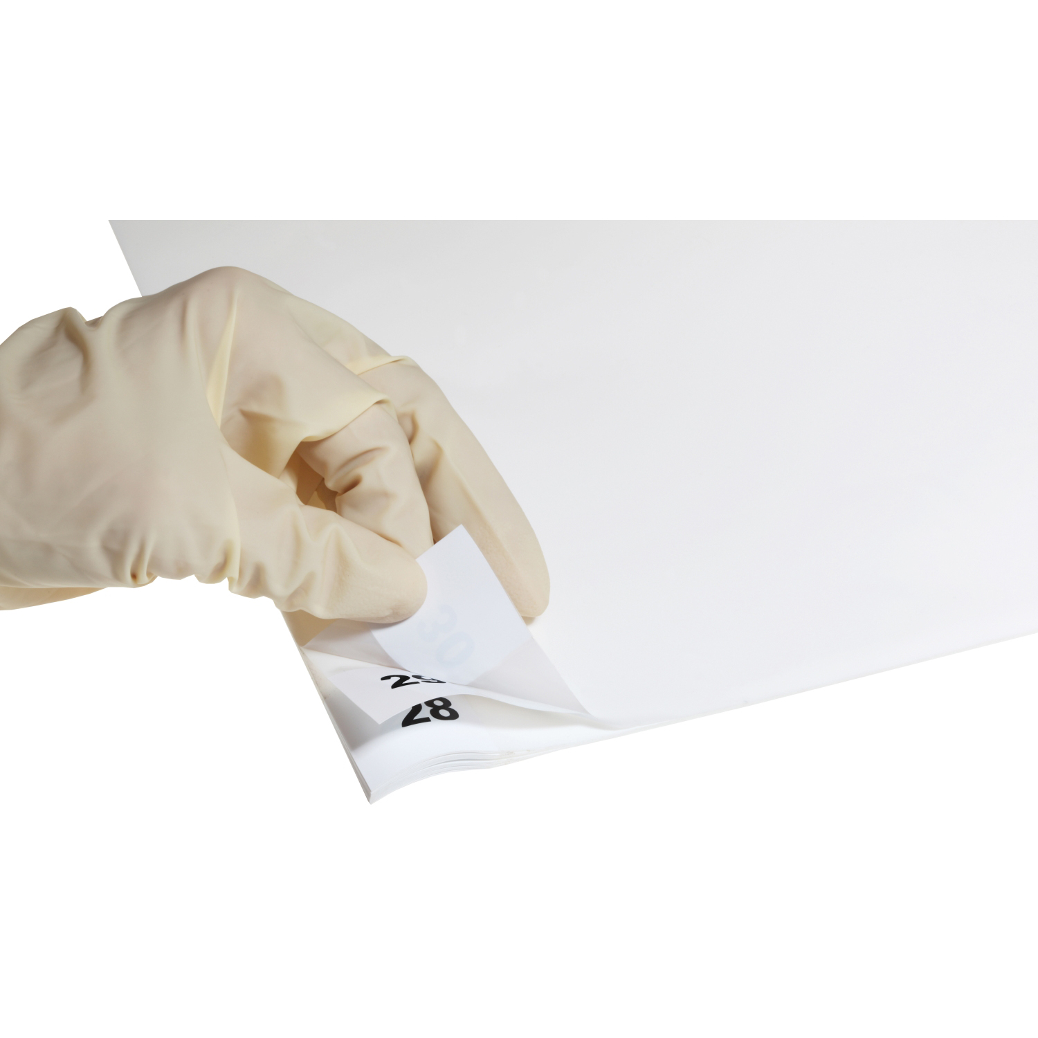 SIMTACK dust-binding adhesive mat ®