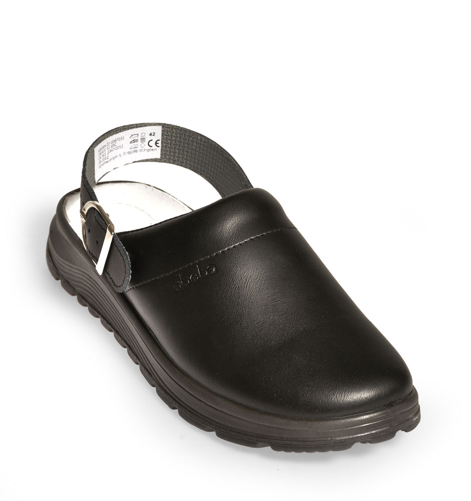 Clog Abeba ACTIVE #877031