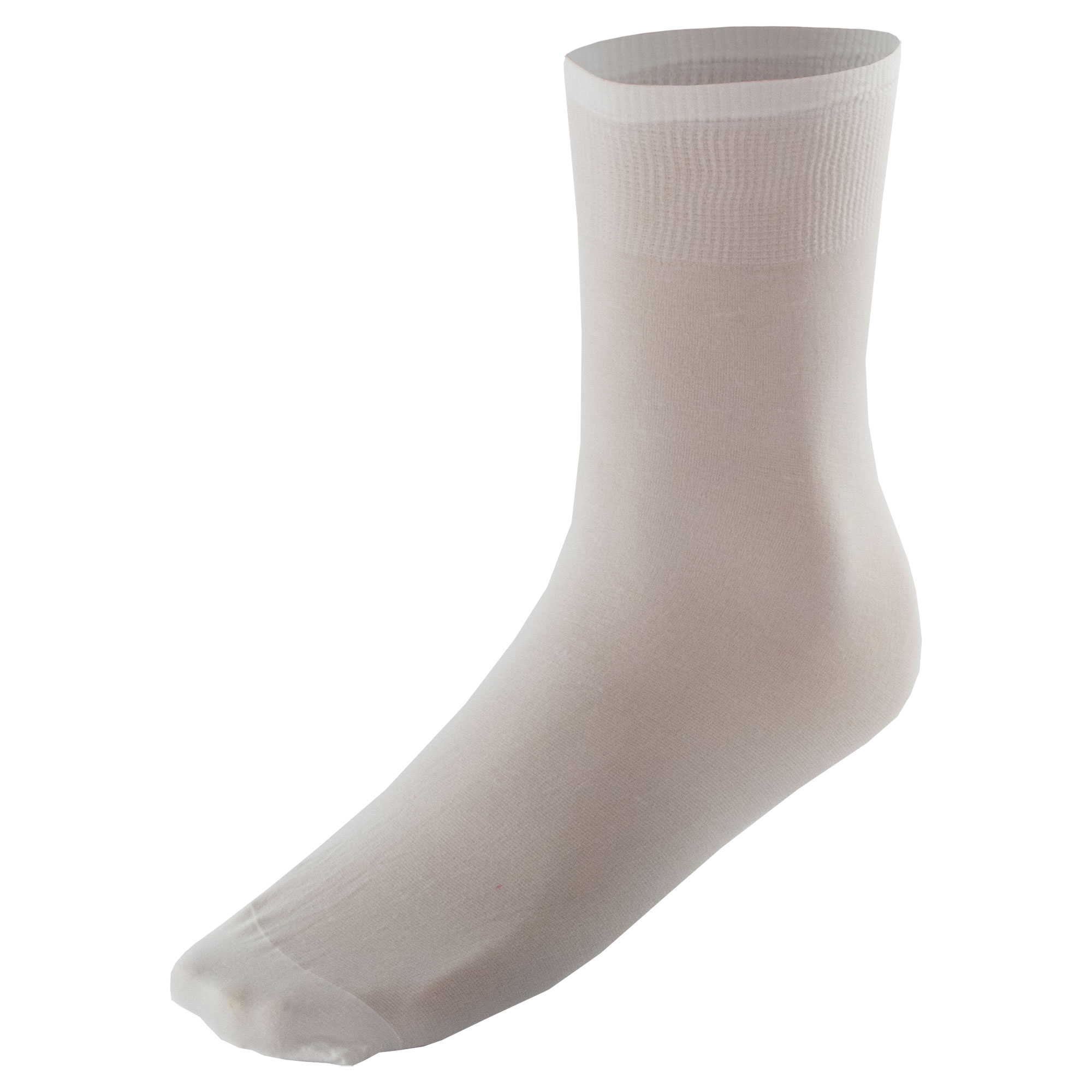 Cleanroom Socks BCR