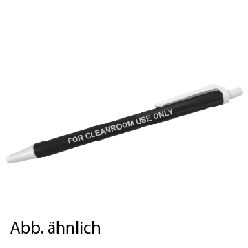 PH10525 Cleanroom Ballpoint Pen