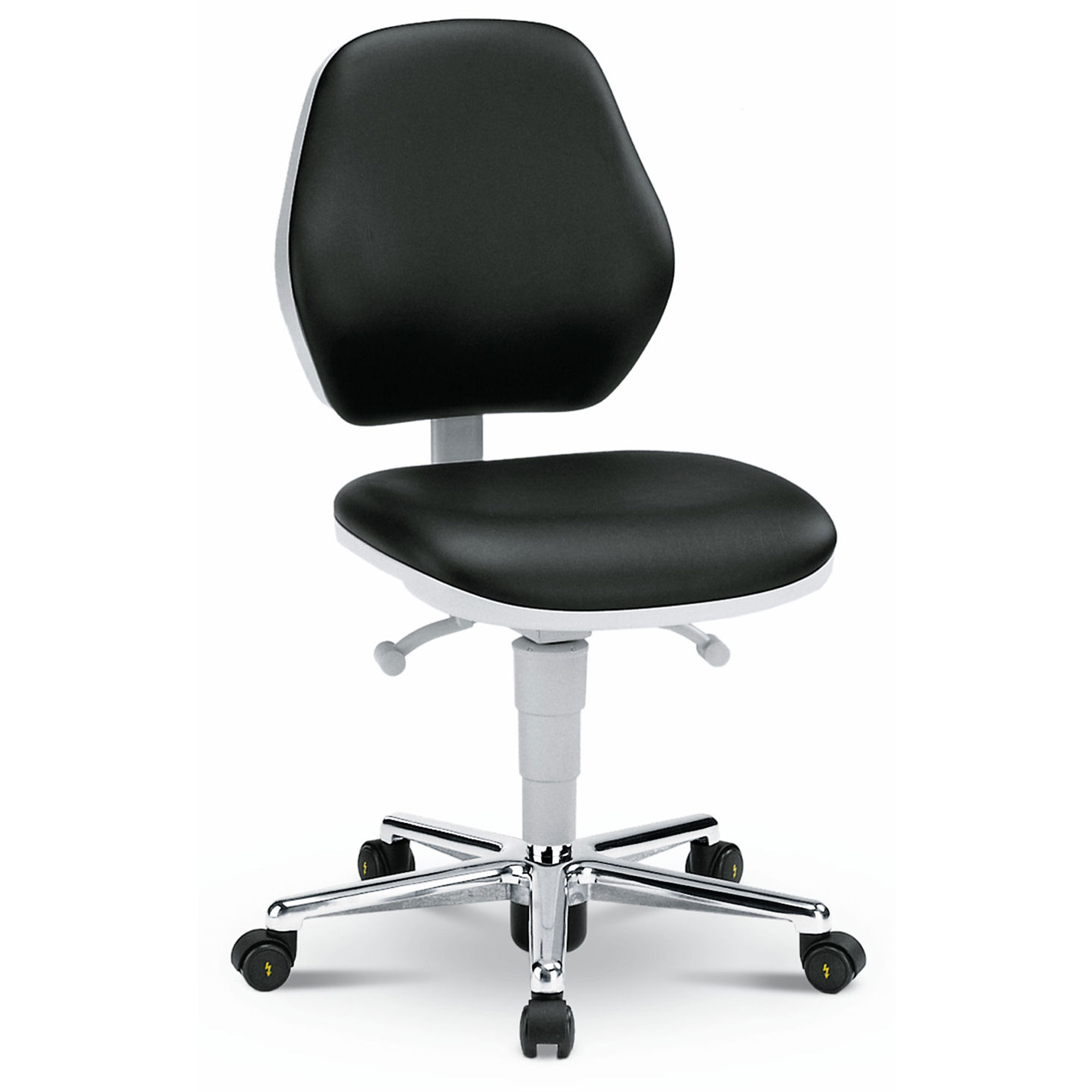 Basic 2 Cleanroom Chair #9140
