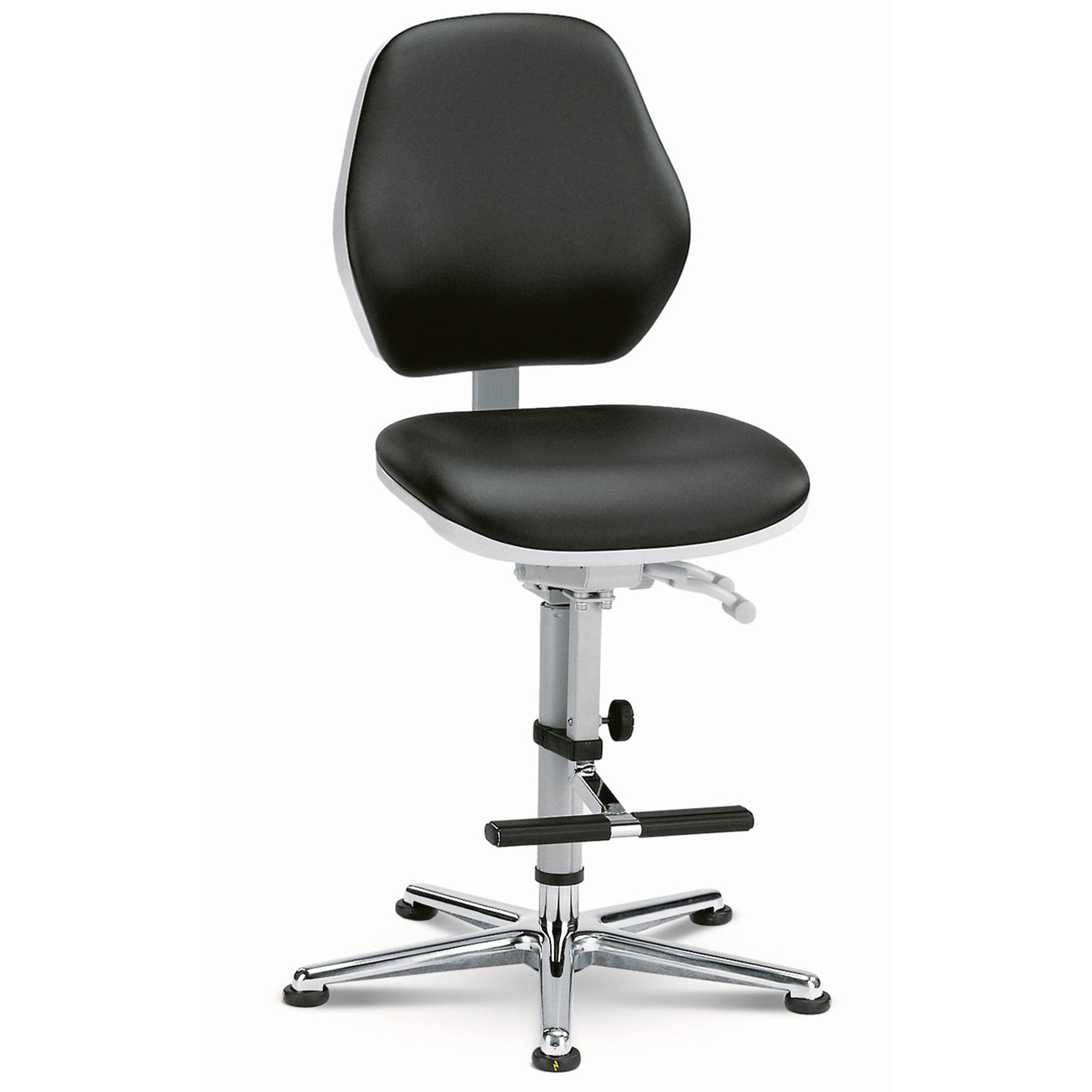 Basic 9141 Cleanroom Chair