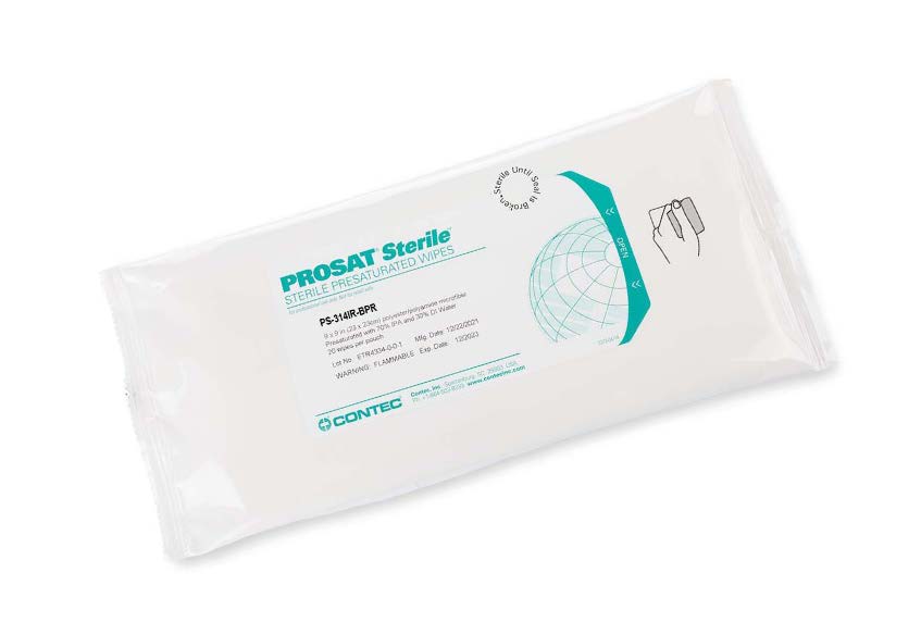 Paño PROSAT Pi PS-314IR-BPR