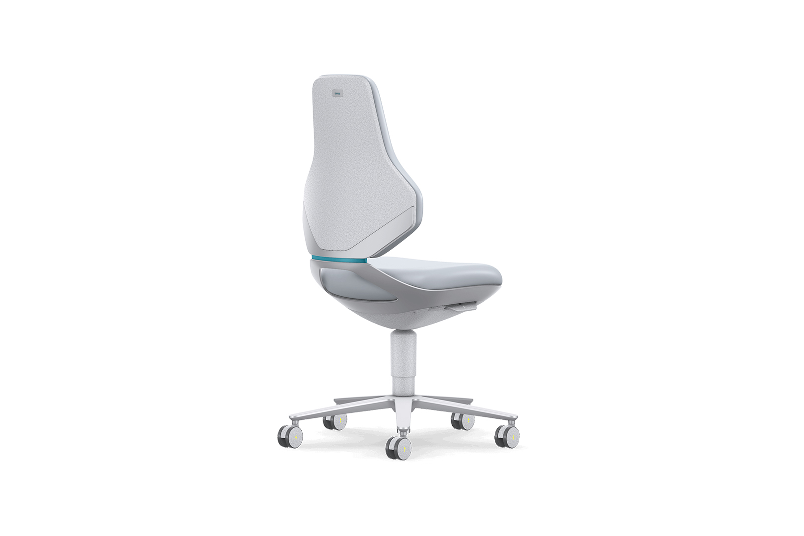Cleanroom Chair | Texon 2 - 9173R