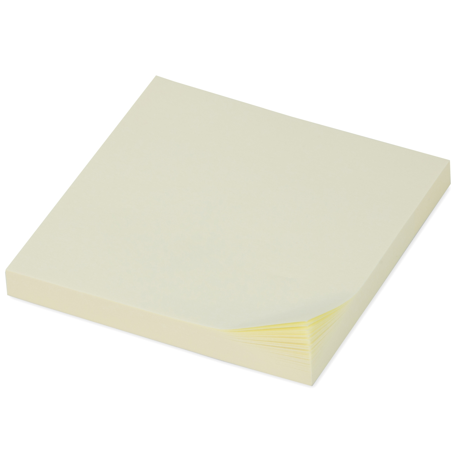 Cleanroom Adhesive Notepad