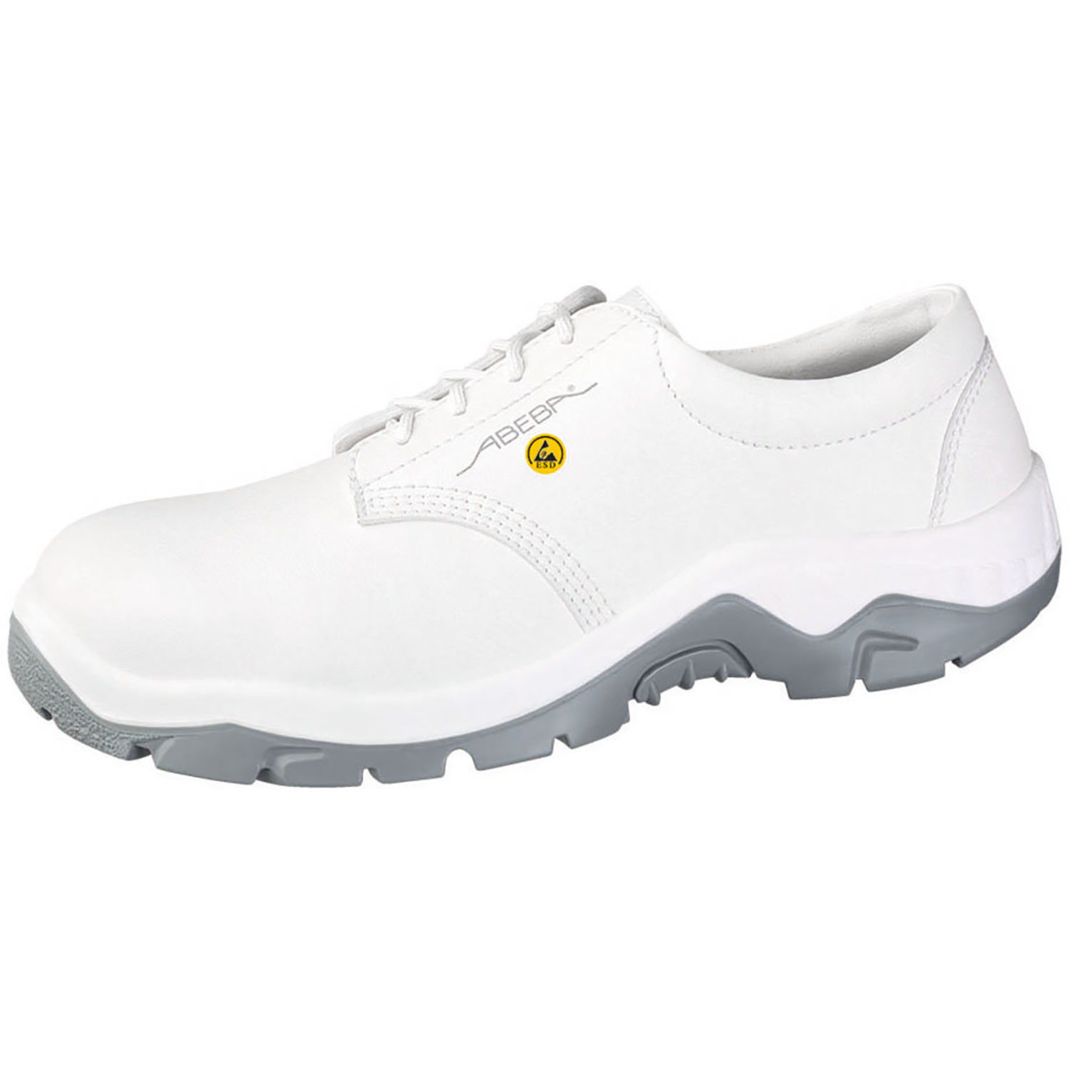 Abeba 32131 ESD safety low-top shoes
