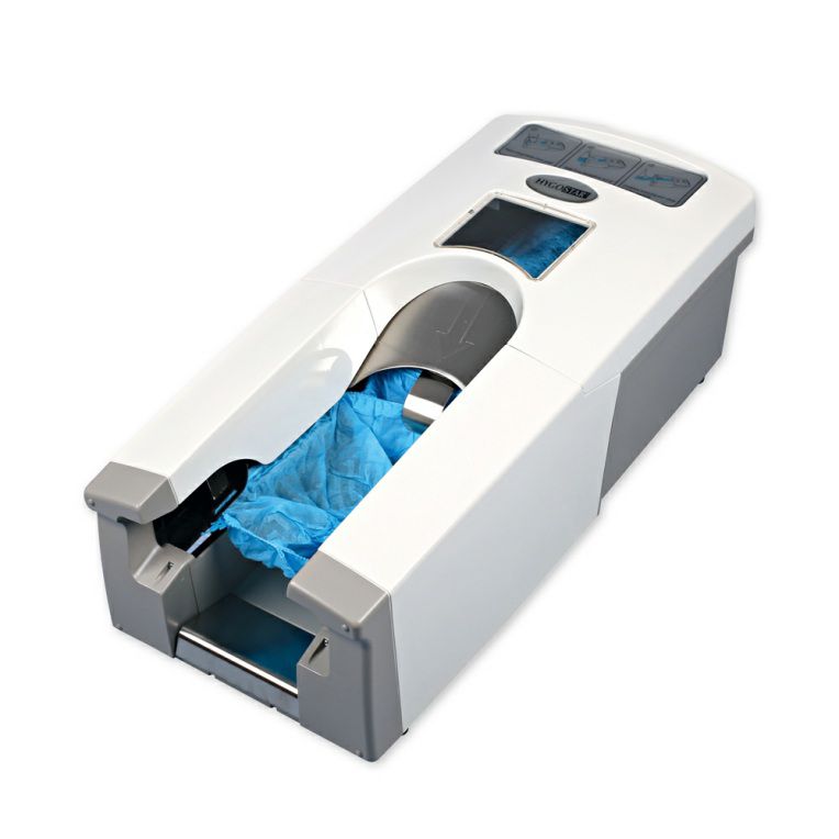 Overshoe dispenser Hygomat Classic