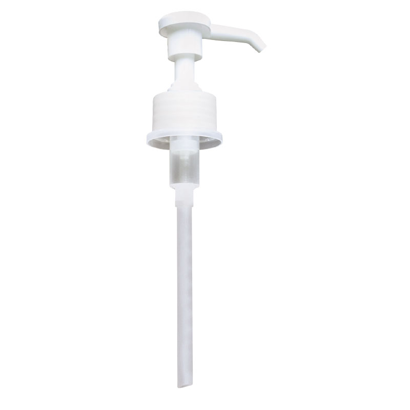 Liquid metering pump