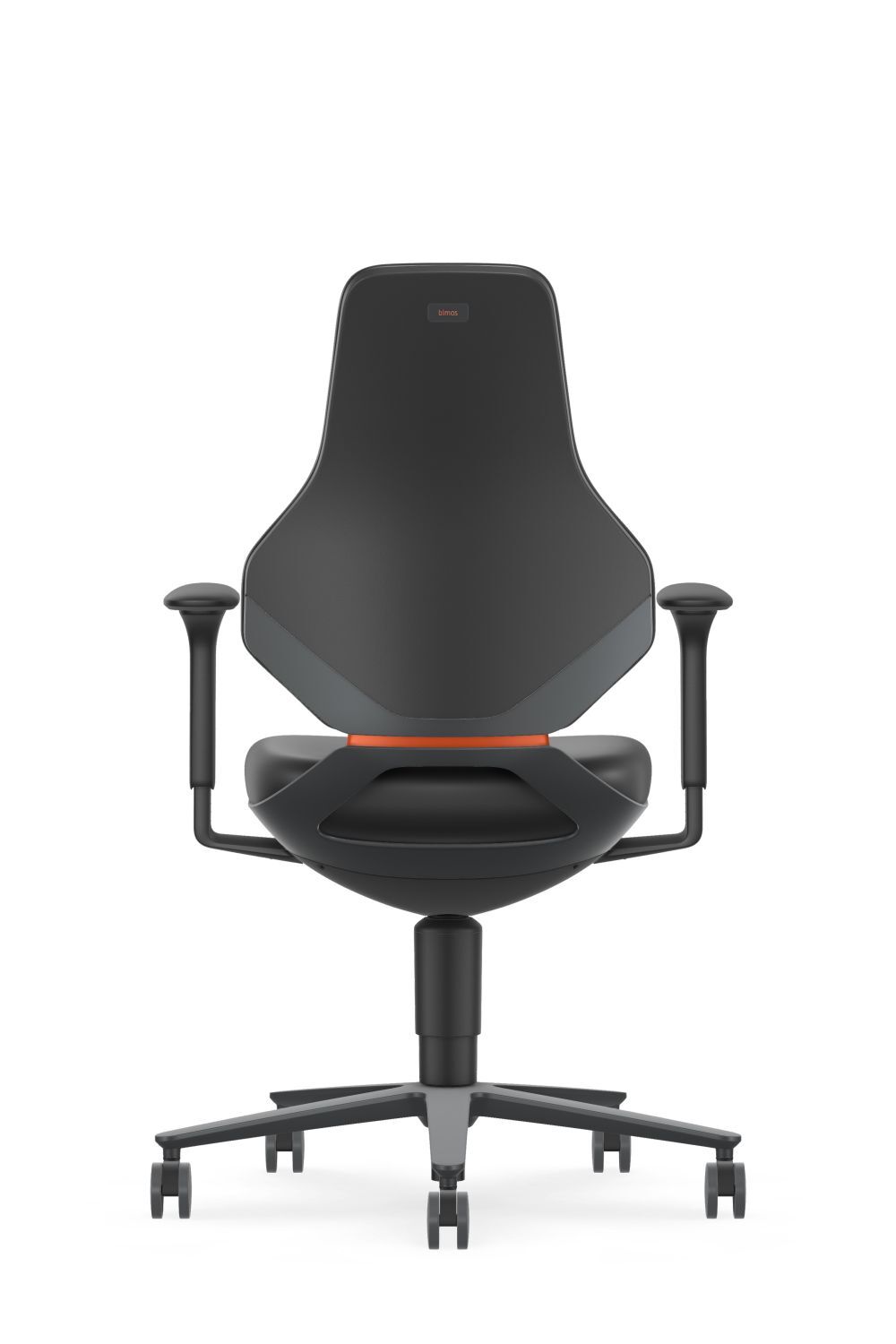 Cover Image | Cleanroom Chair | Bimos - Texon 2 | 9179R