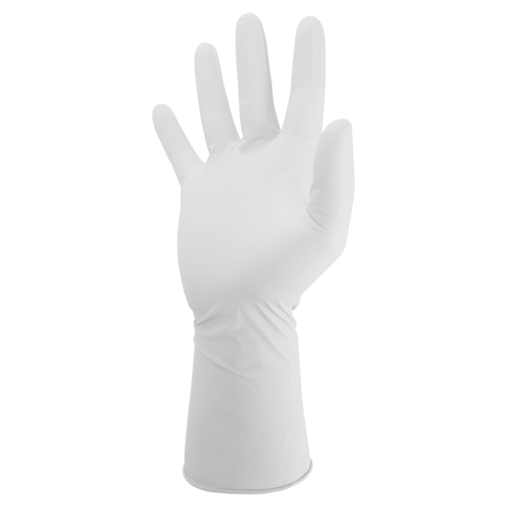 SimTec NGTU30 nitrile cleanroom gloves ®