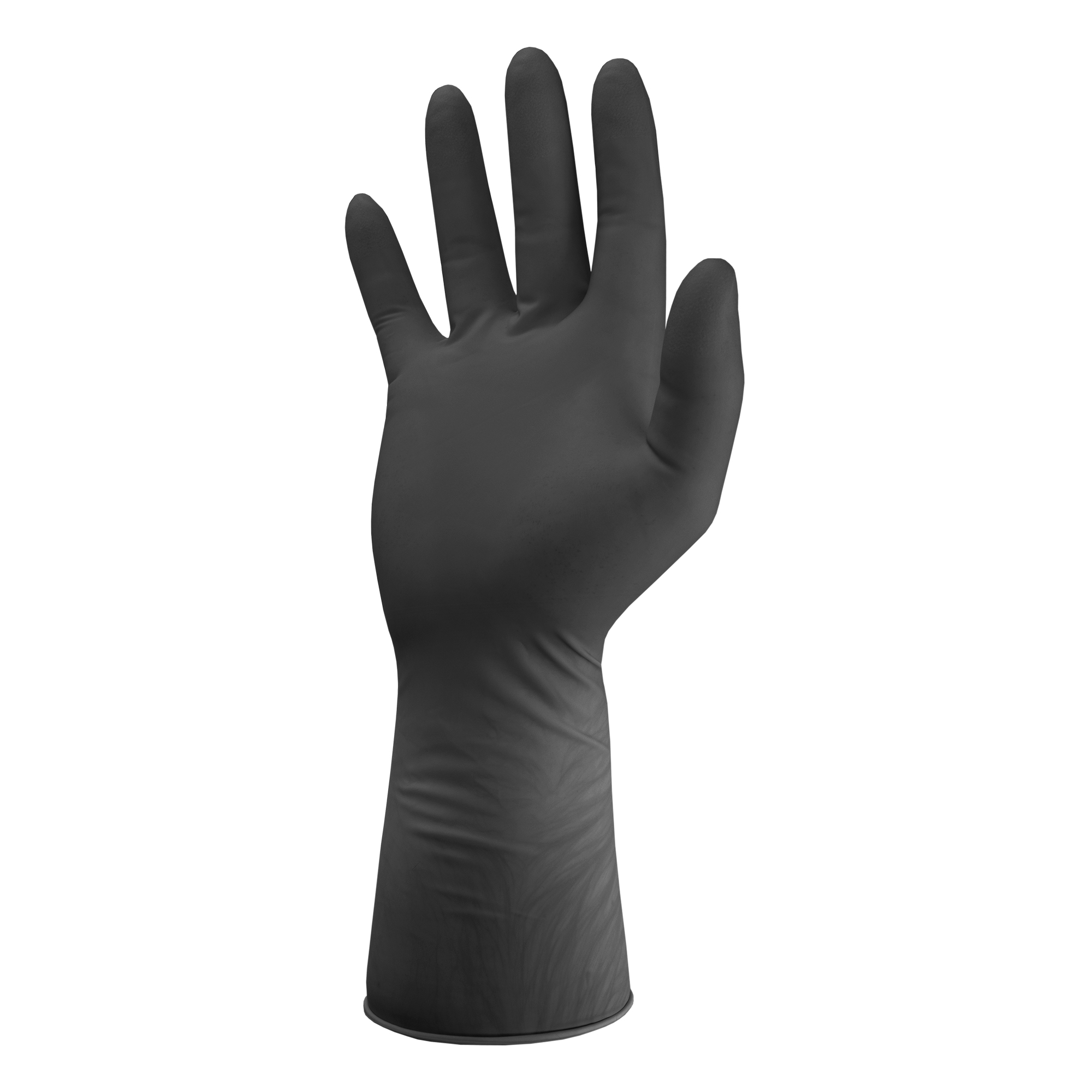 NX-EN NACT nitrile gloves