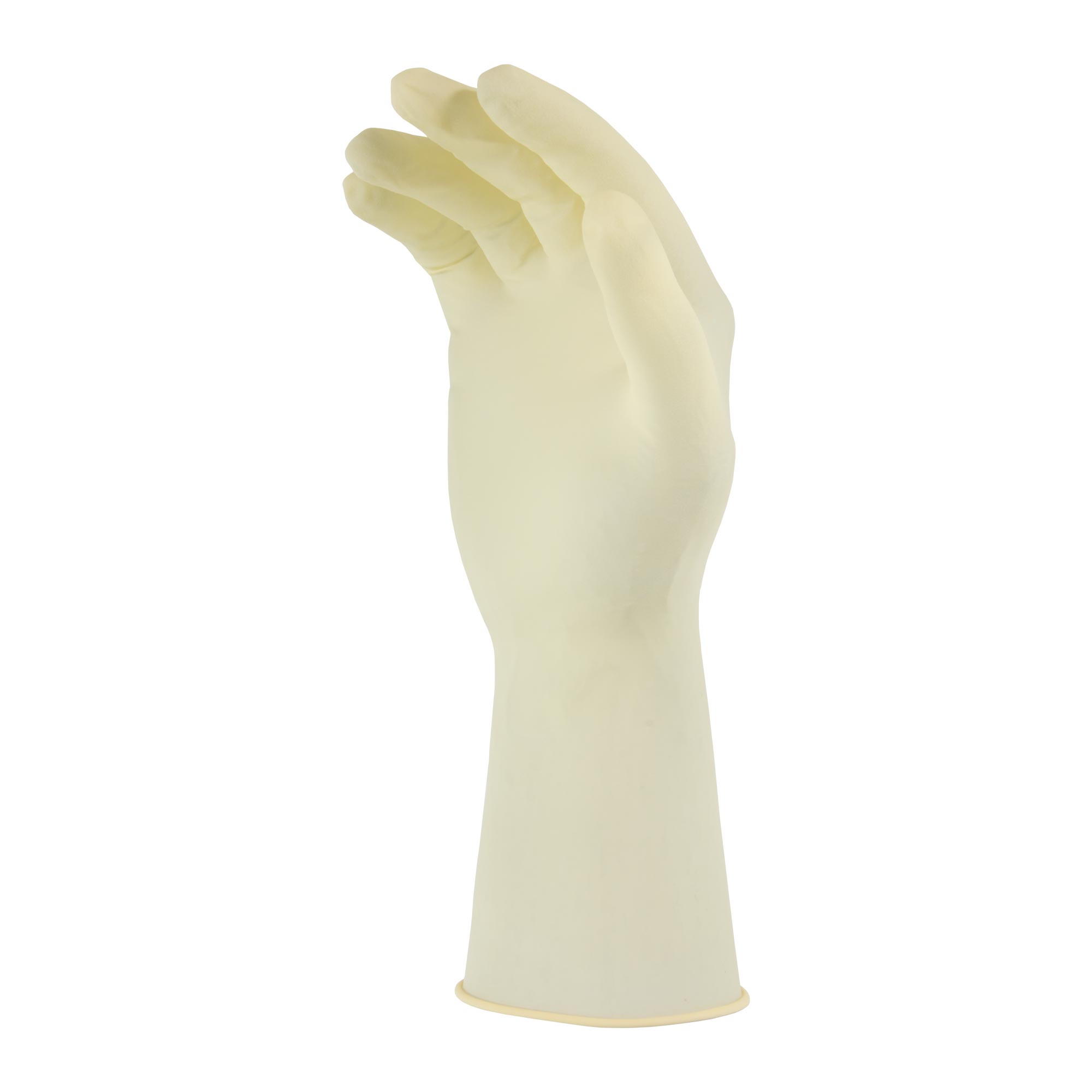 Latex Cleanroom Glove SimTec® Sterile LG030-S