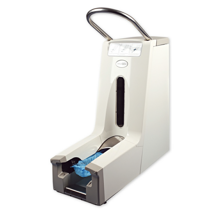 Overshoe Dispenser Hygomat Comfort
