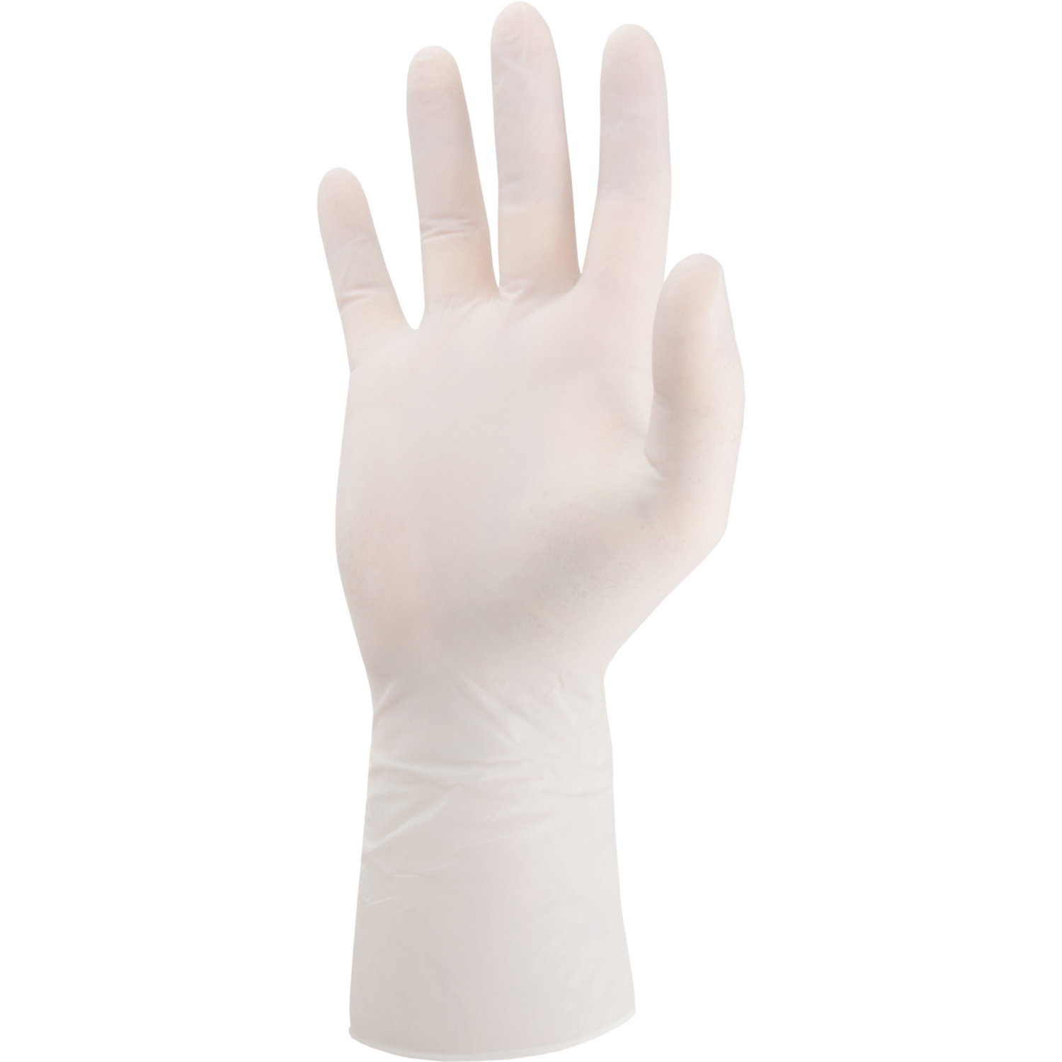 Riverstone Nitrilstat nitrile cleanroom gloves