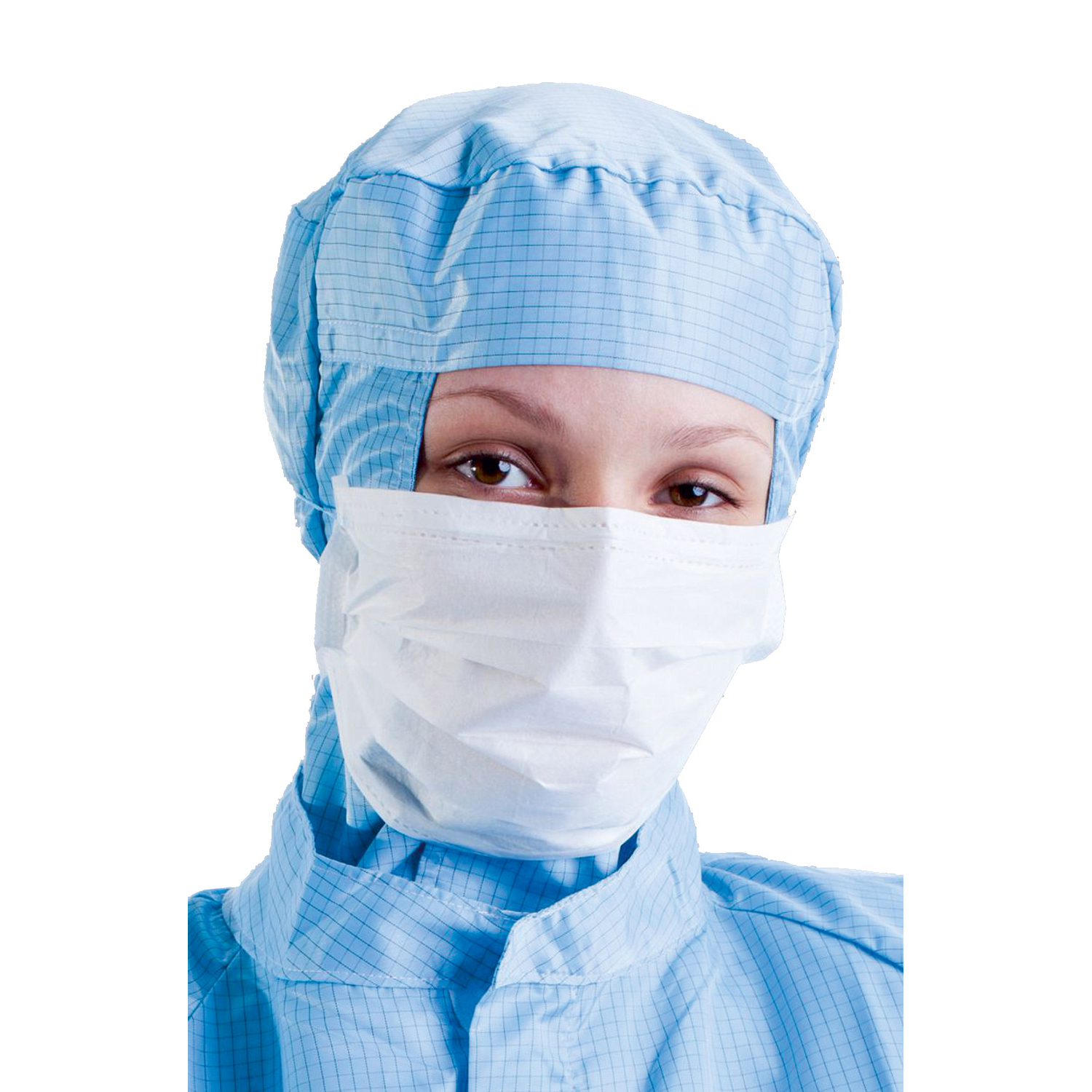 BioClean MEA face mask