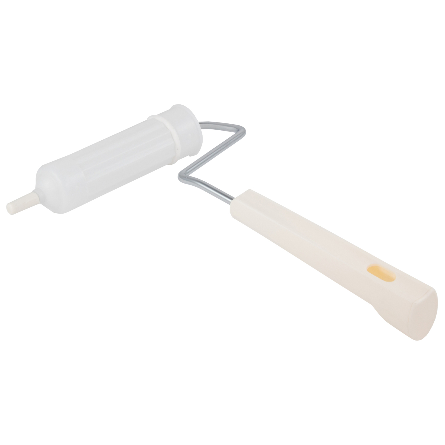 Hand-Operated Dispenser for Adhesive Tape