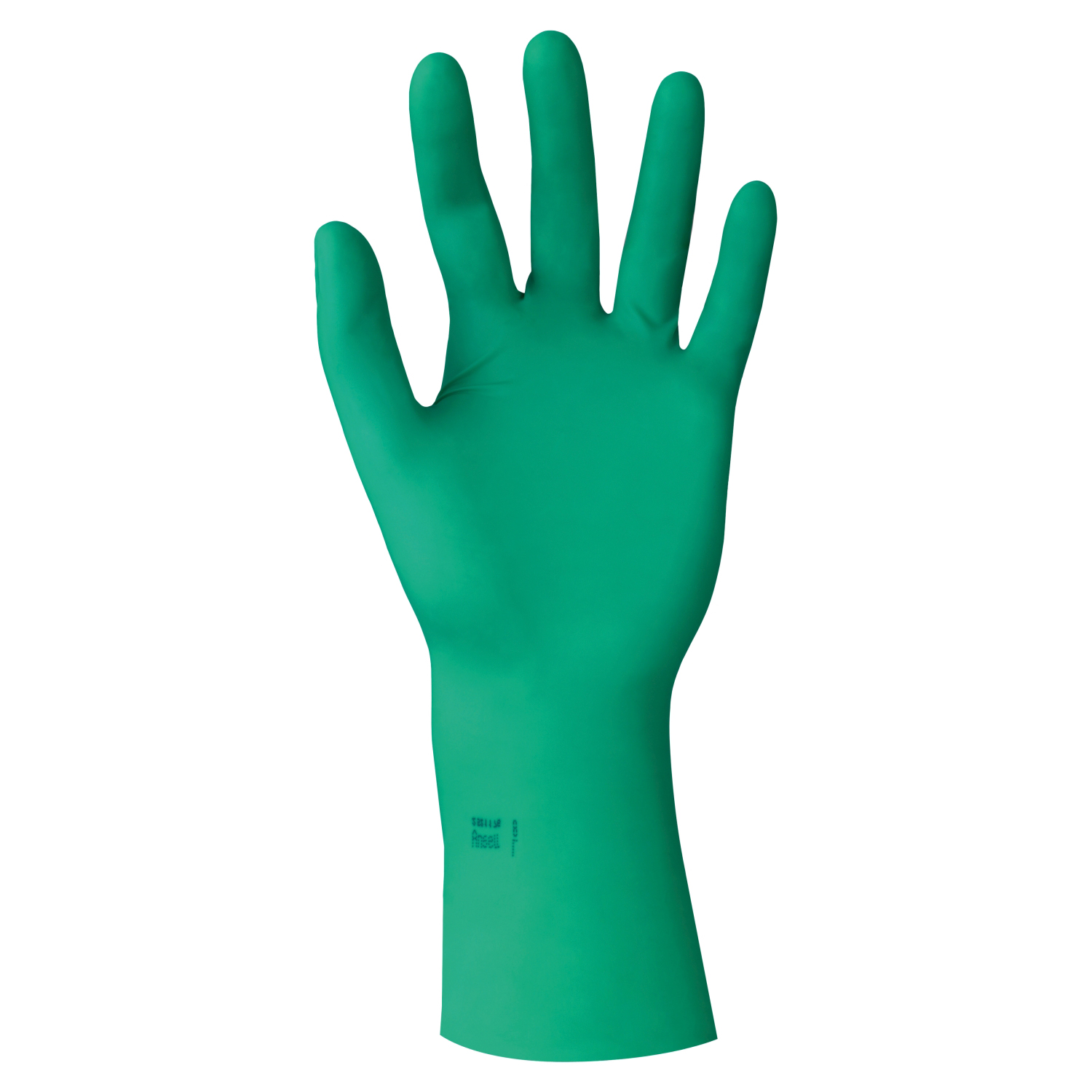 DermaShield 73-711 polychloroprene glove