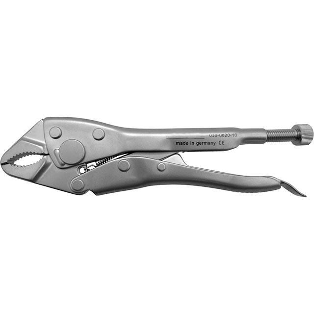 Locking Pliers