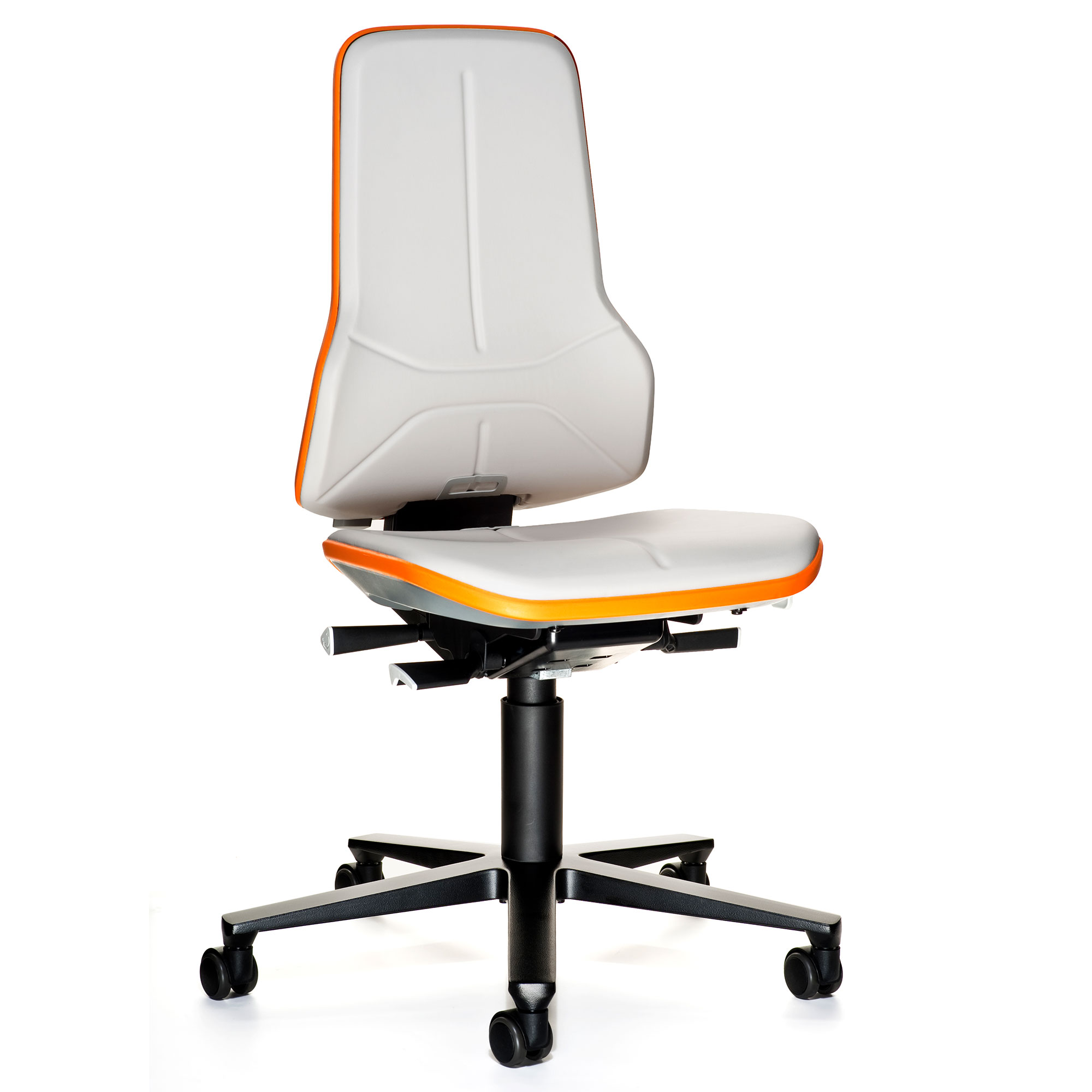 Neon 2 Laboratory Chair - 9563