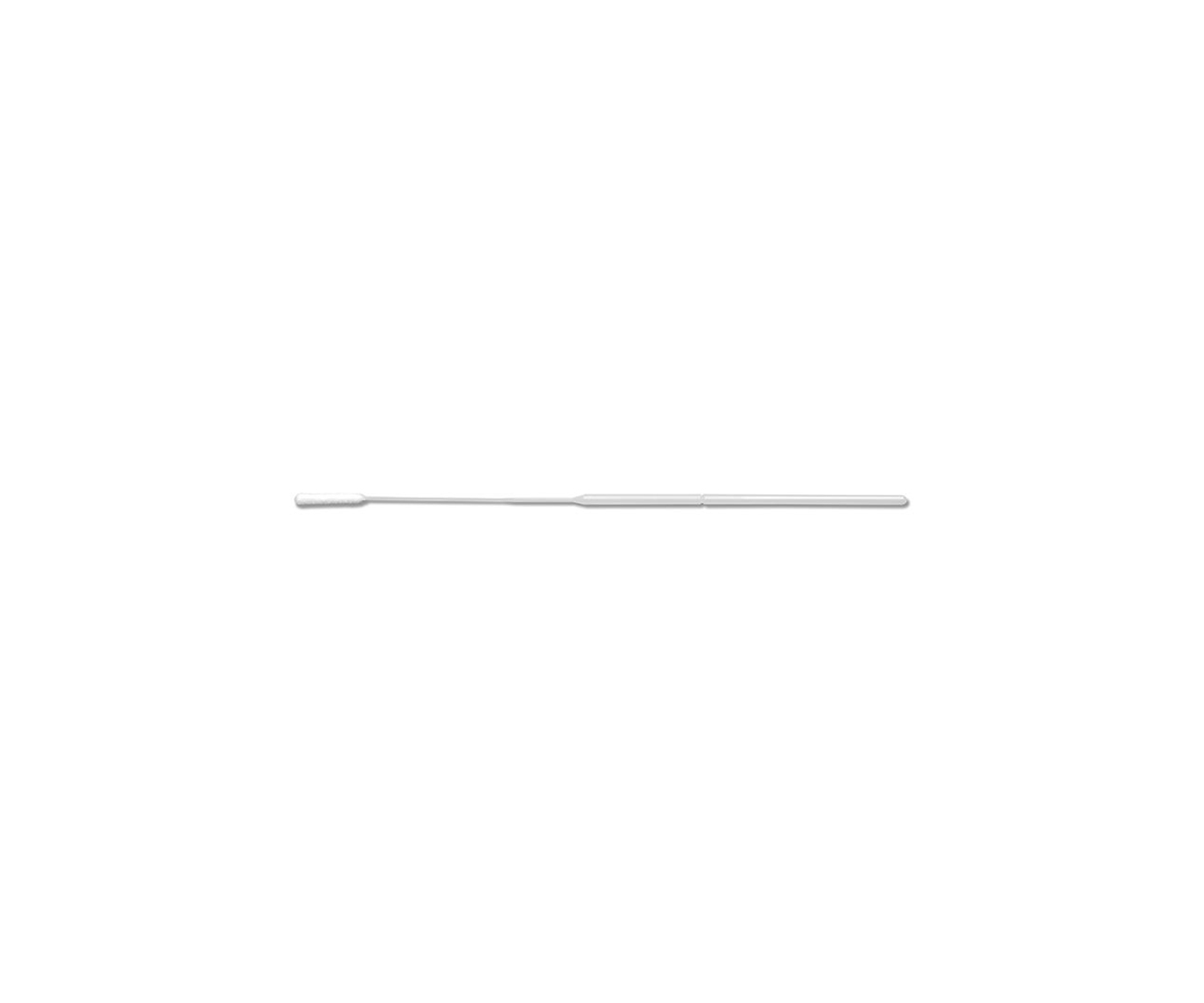 Swab PureFlock Ultra 3317-U, PU/PS, 1-sided