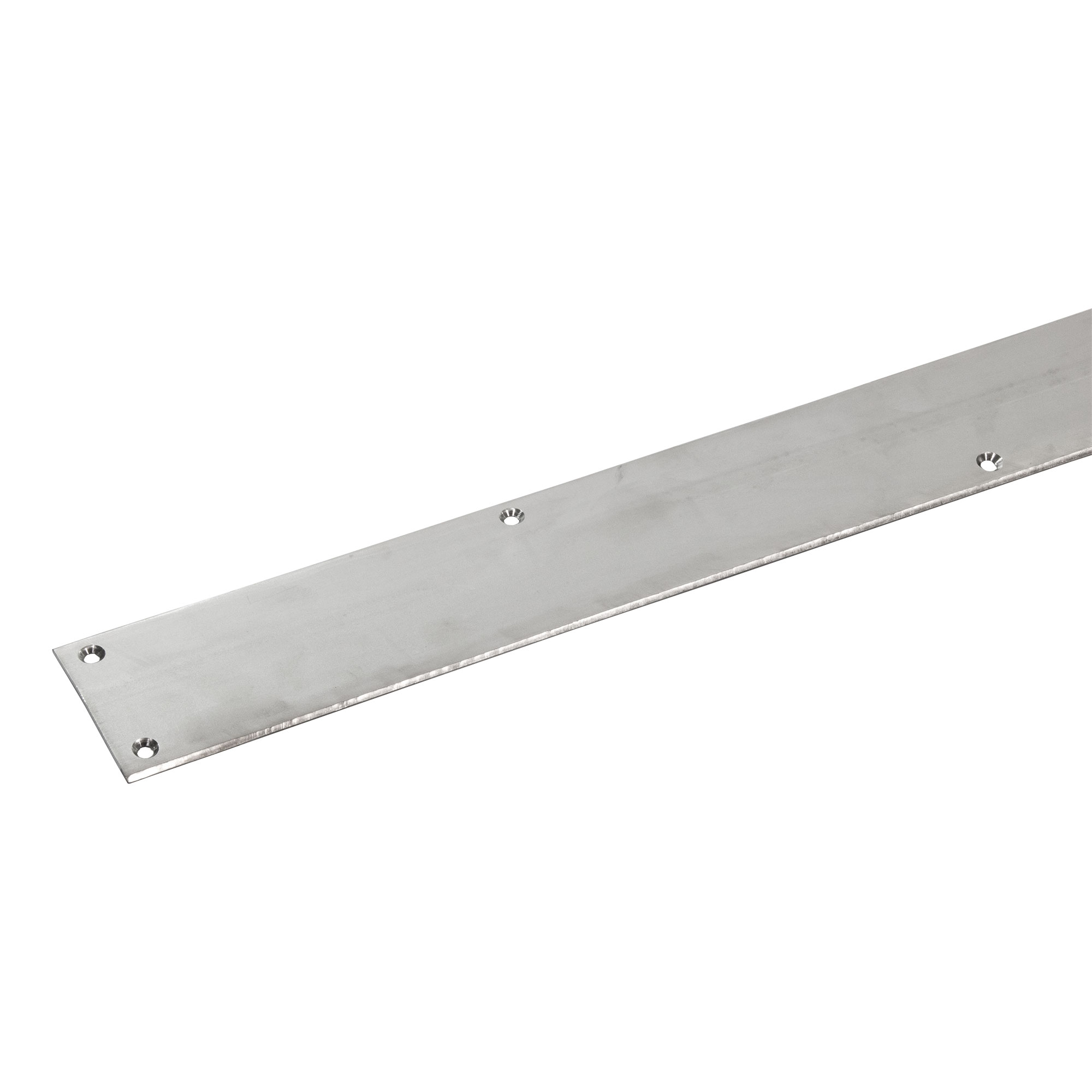 SimStep®-metal rail