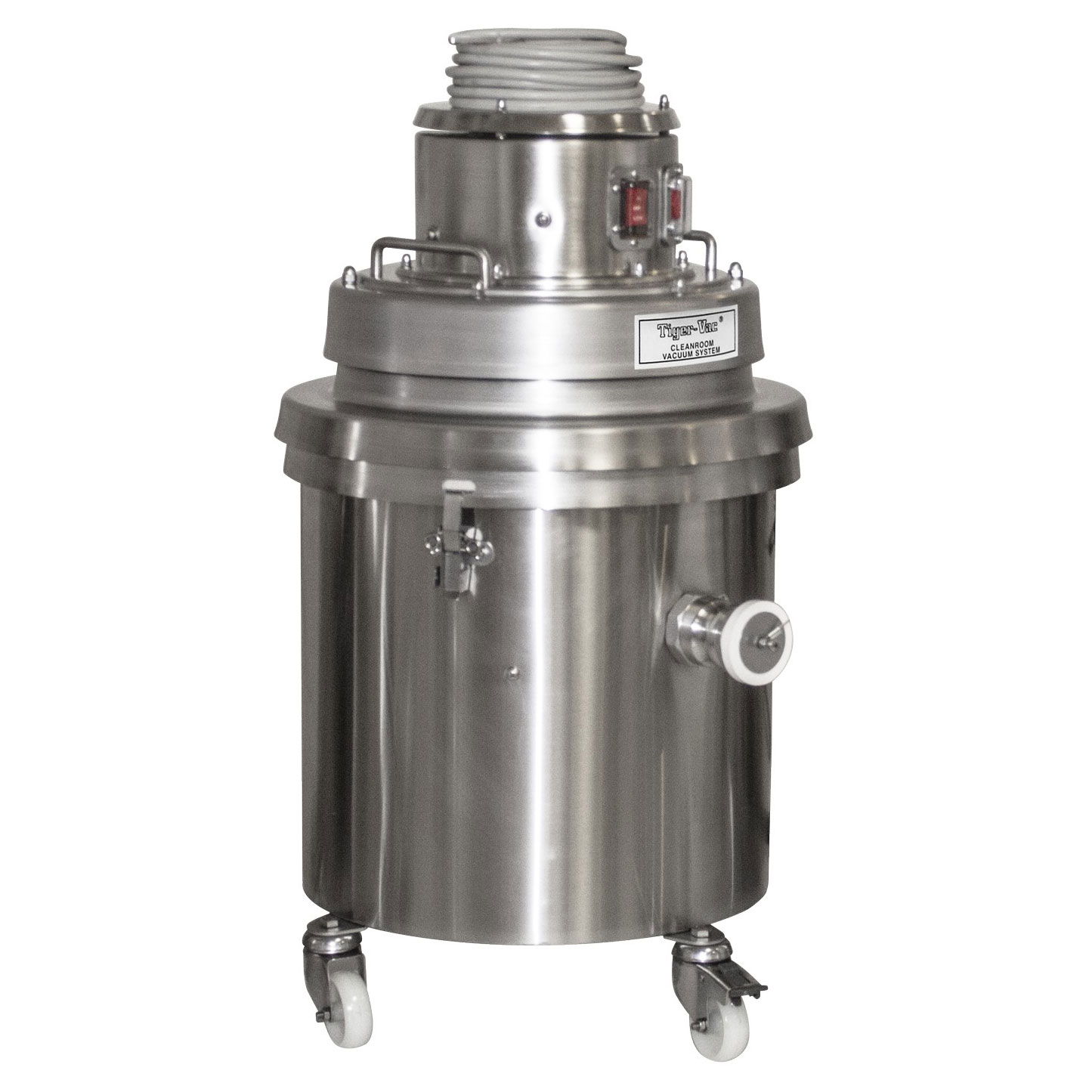 CR-1300WD Cleanroom Vacuum Cleaner
