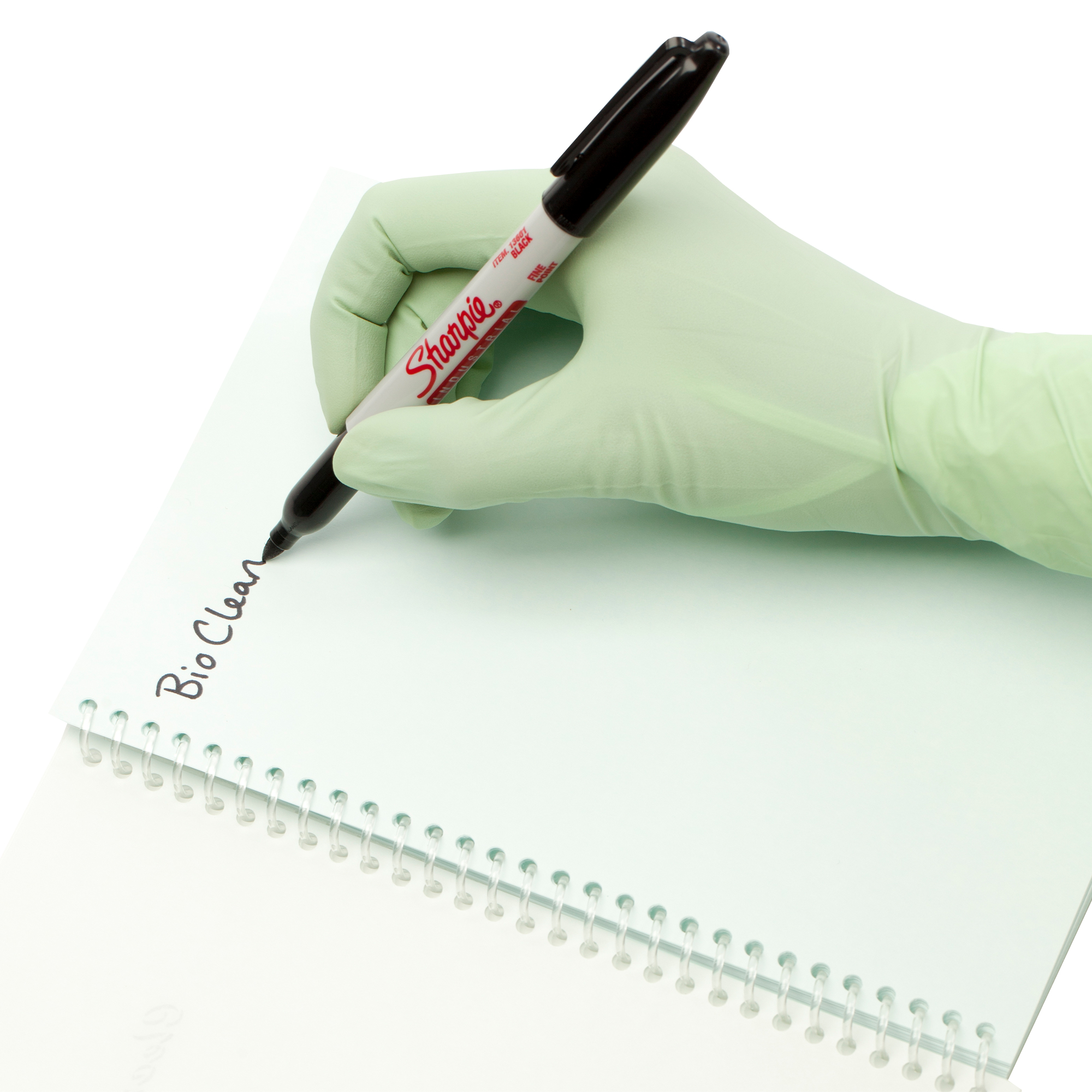 BioClean Permaflow Cleanroom Permanent Marker