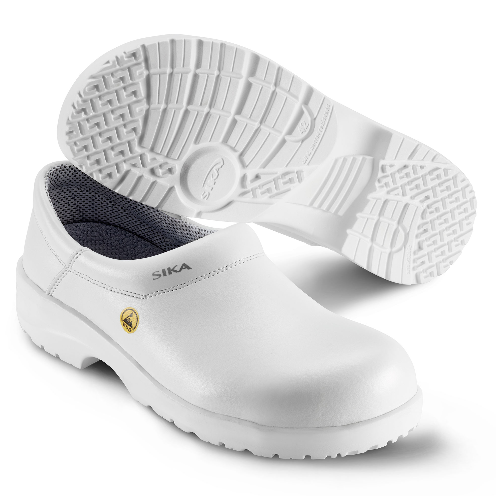 ESD Safety Clog 19476 Fusion