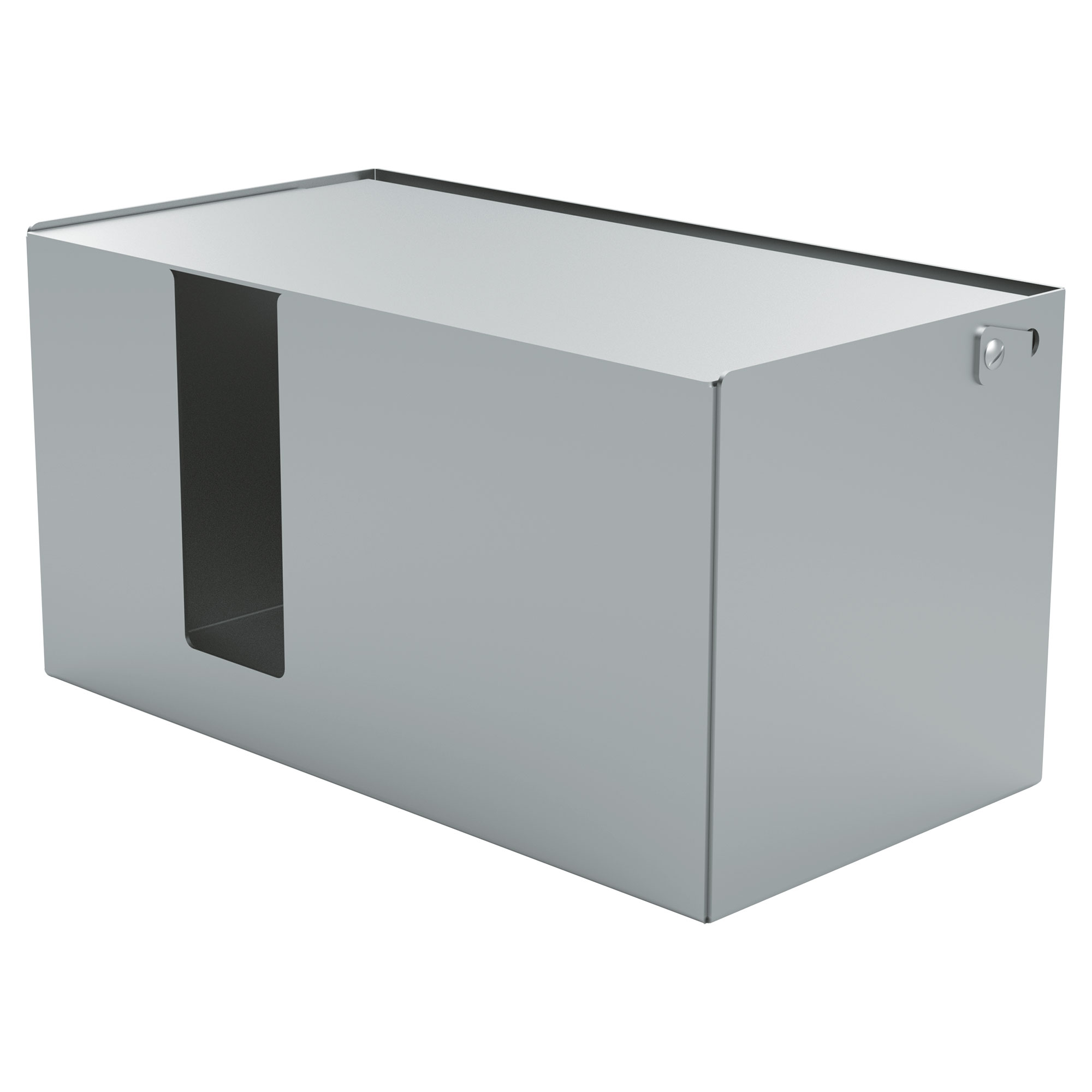 Dispenser Box for Disposable Gloves