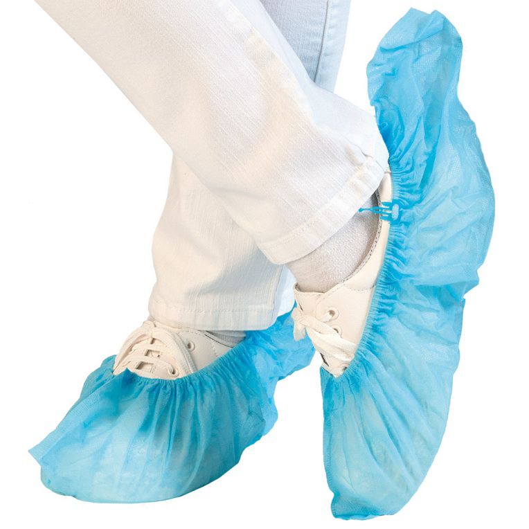 Overshoes for Hygomat - PP